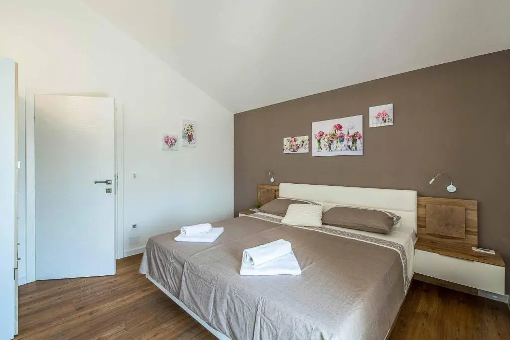 Villa Rocksalt