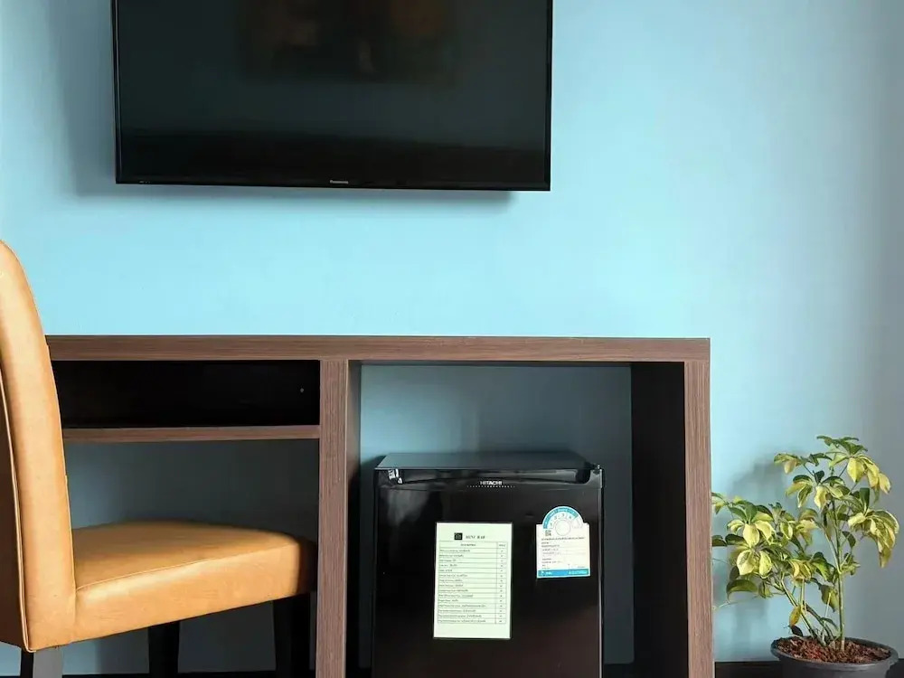 Mido Hotel Pattaya