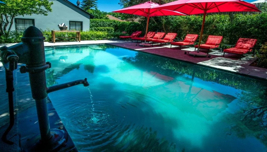 La Fontaine Boutique Hotel by The Oyster Collection