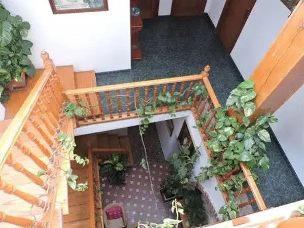 Hostal Sol y Mar