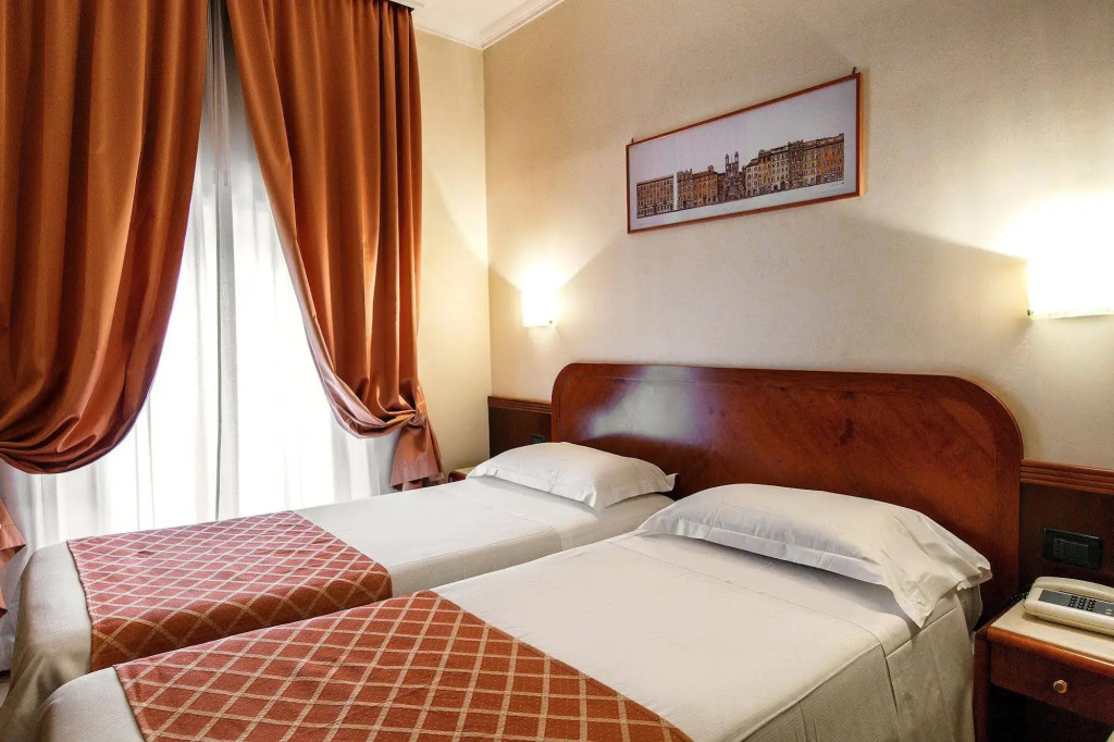 Hotel Smeraldo