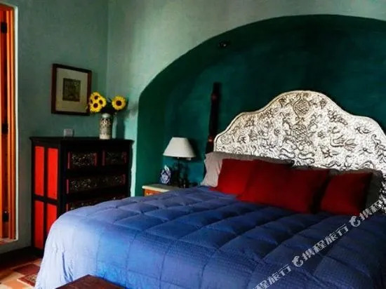 Casa Caramba