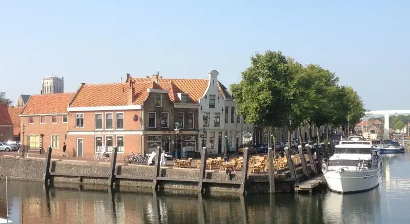 B&B van Witzenburg
