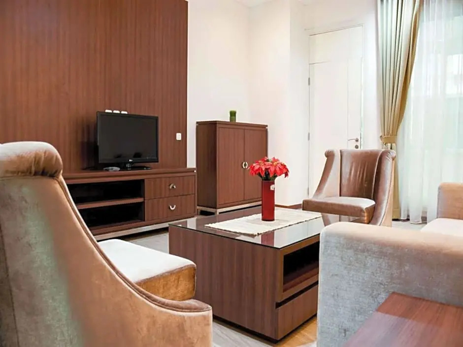 Pejaten Indah Apartment