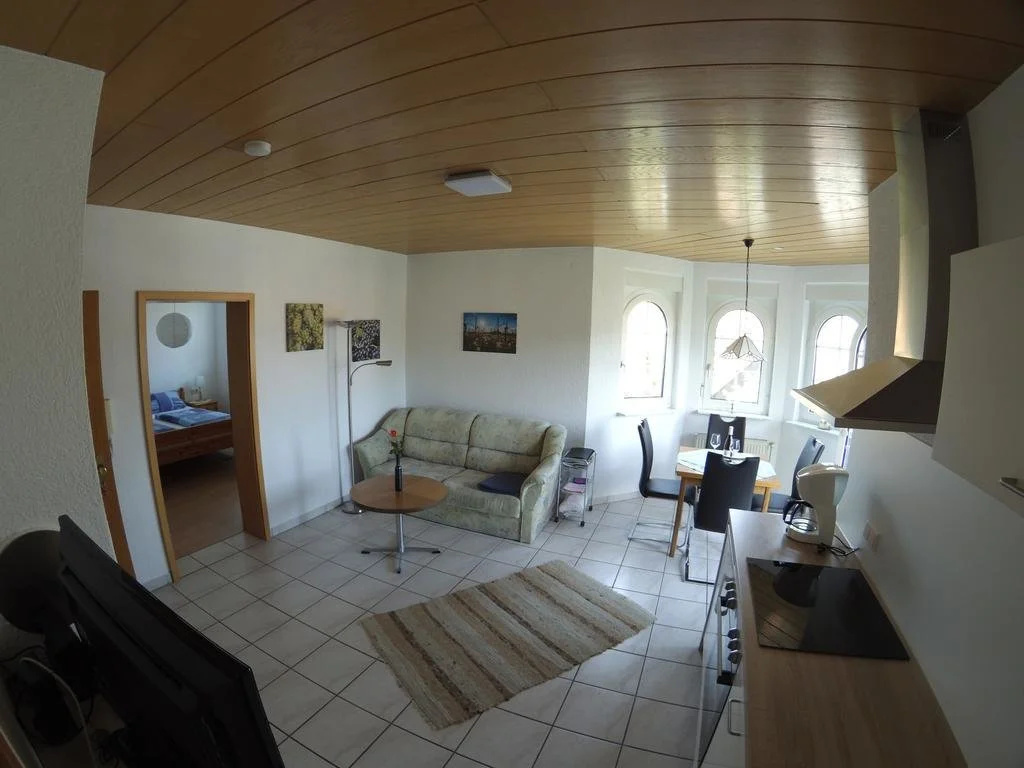 Ferienhaus Irene