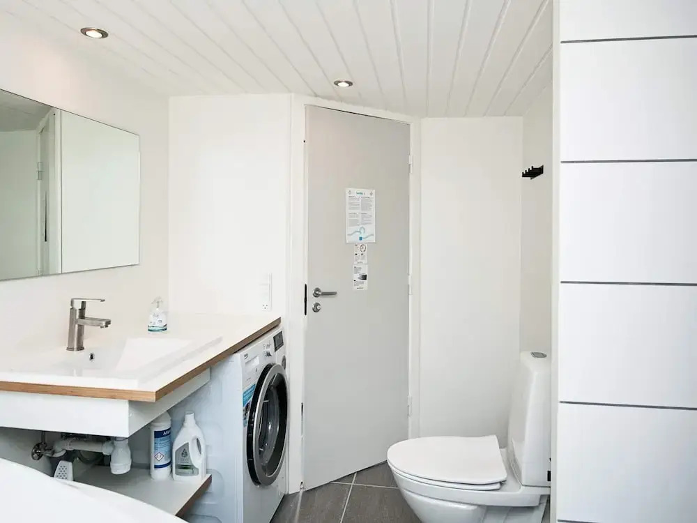 4 Star Holiday Home in Ebeltoft
