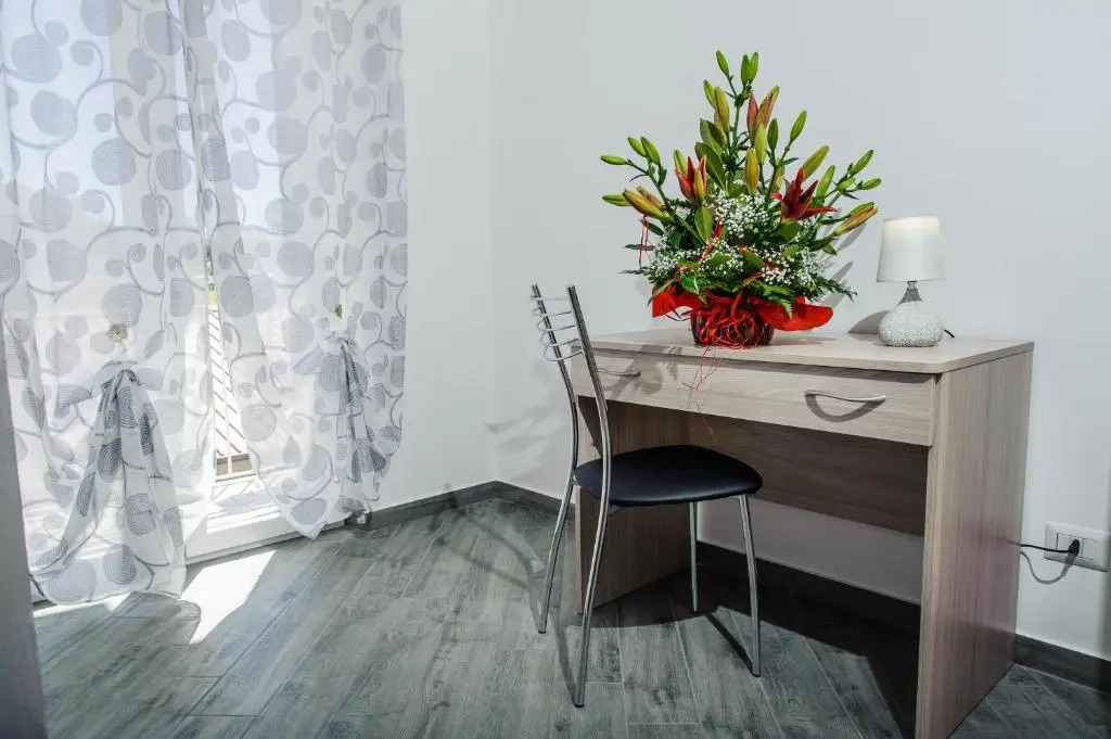 B&B Villa Fiorita