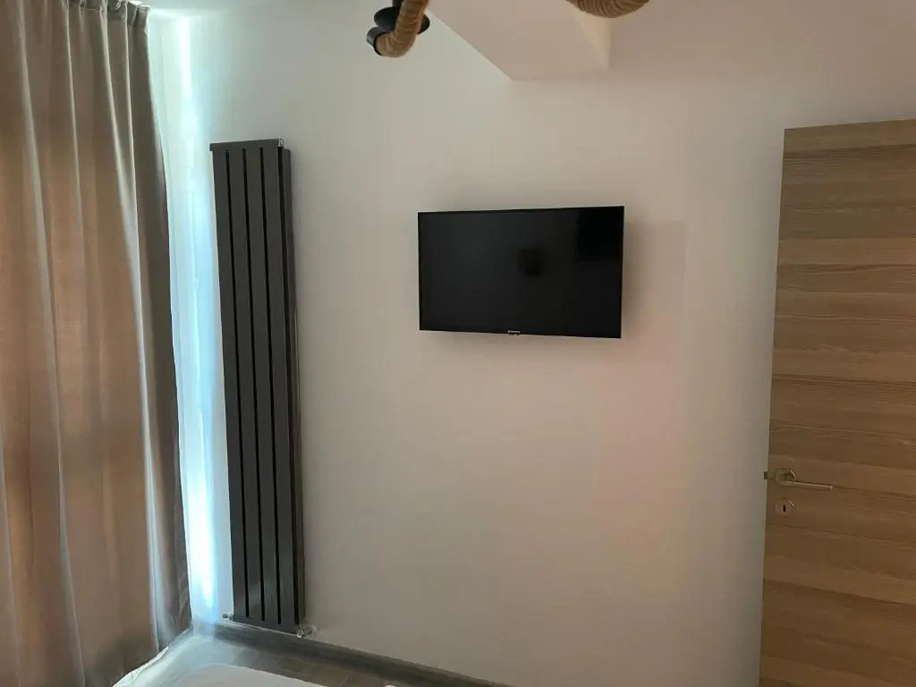 Alezzi Holiday Apartment 13 G
