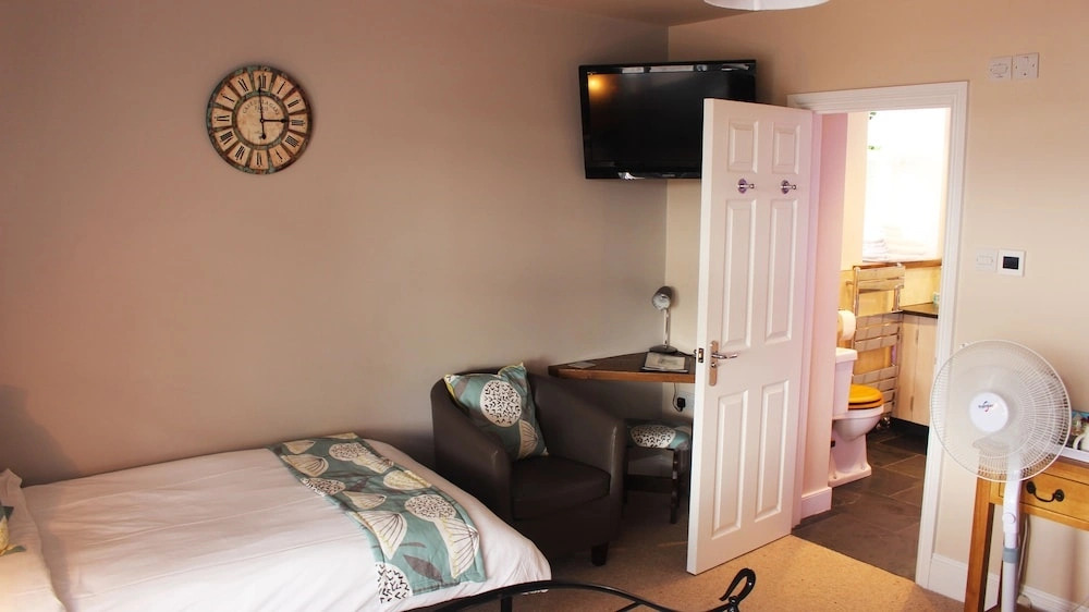 The Mayhill Hotel