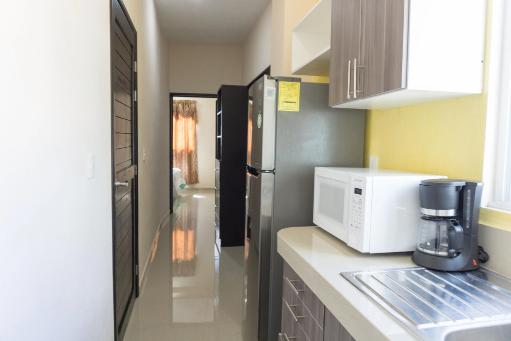 Hotel Suites La Roca