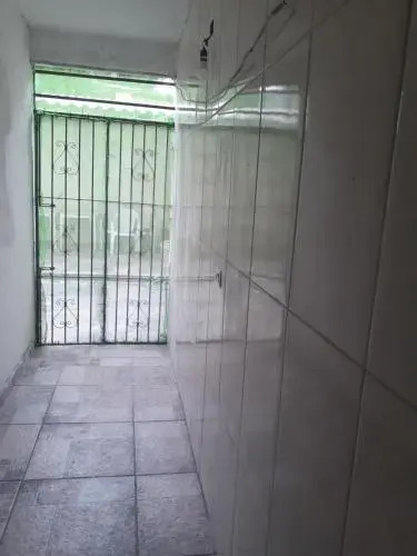 Casa a 80m da Praia das Toninhas