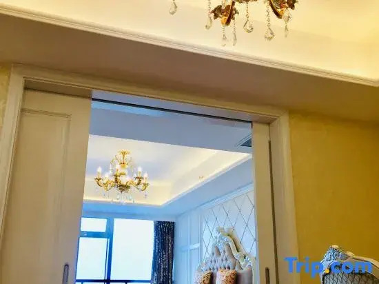 Qingdao Yuhai Lanting Holiday Apartment