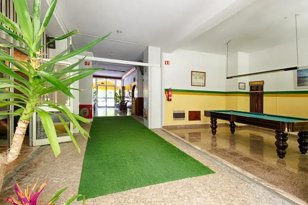 Curia Clube