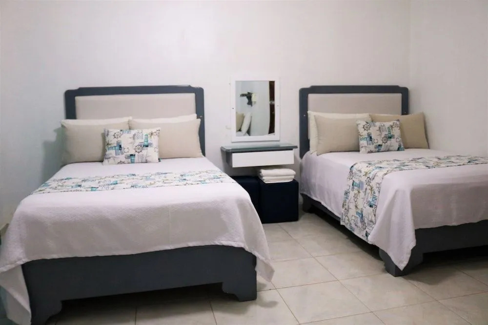 Hotel Villas del Mar