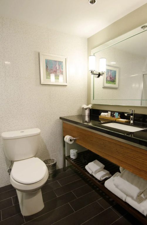 Crowne Plaza Princeton - Conference Center by IHG