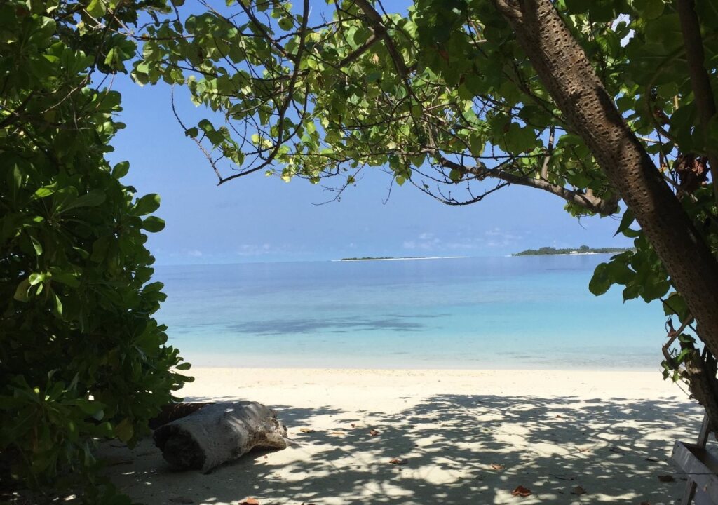 Casa Paguro Bodufolhudhoo