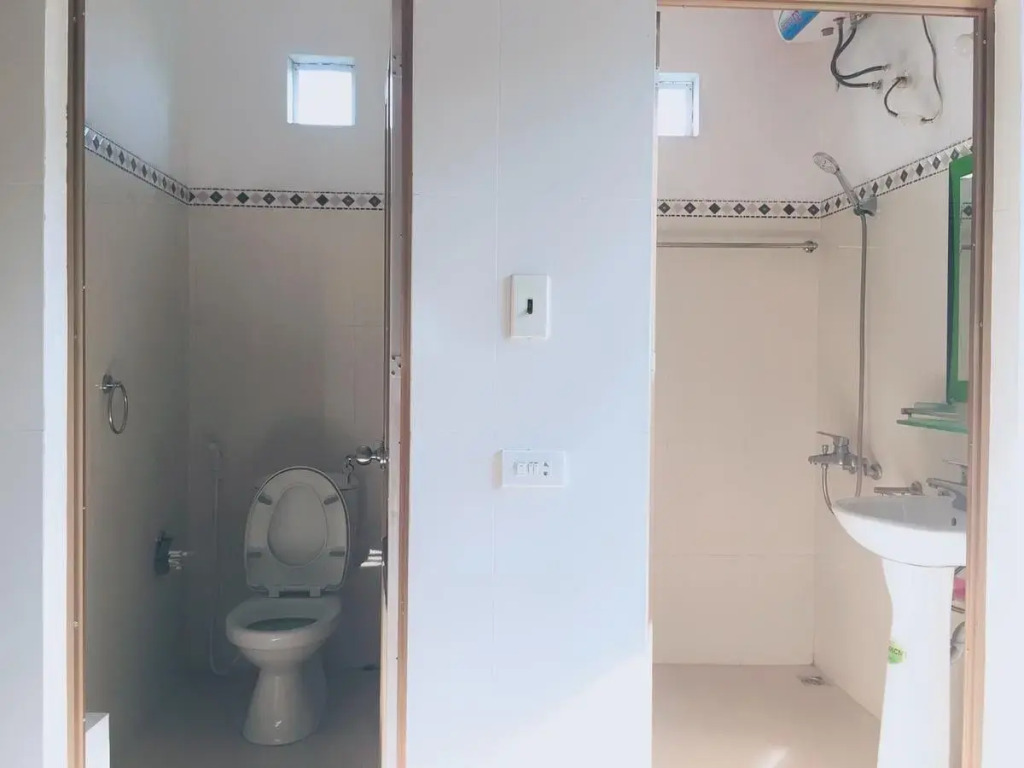 Hung Anh Homestay