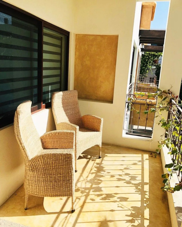 Casa Bugambilias