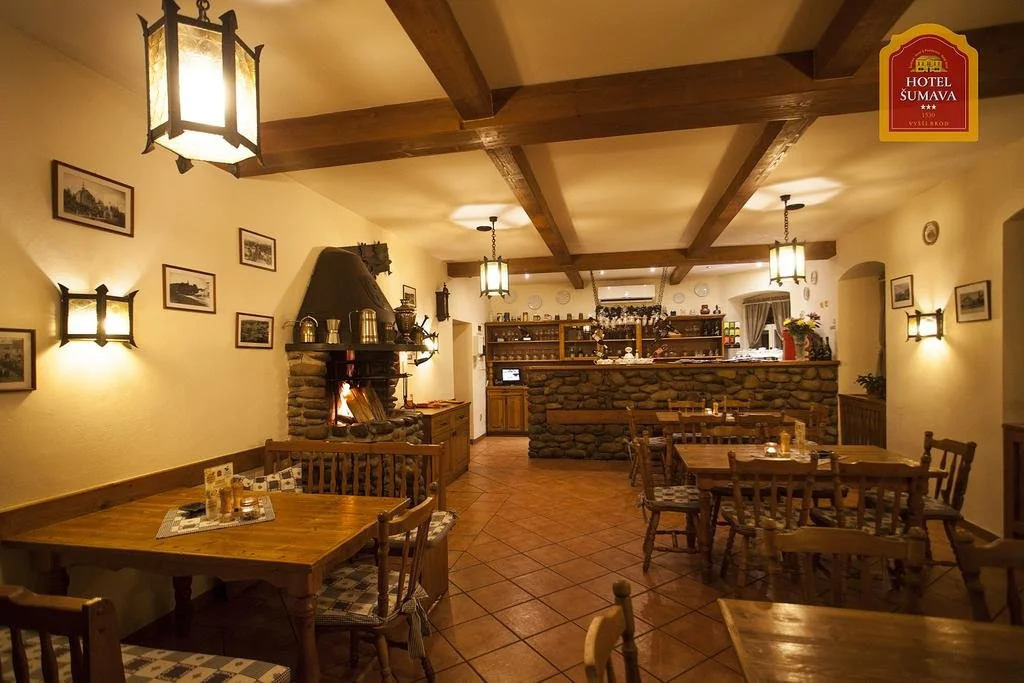 Hotel Šumava