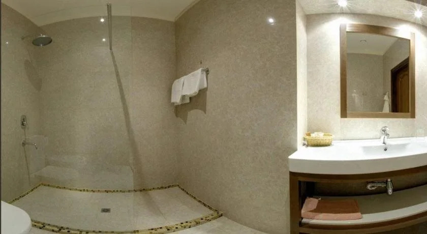 Four Rooms City