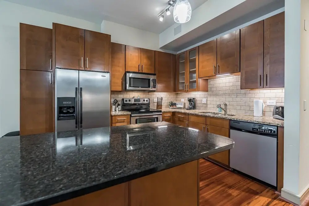 The Luxury Suites of Houston