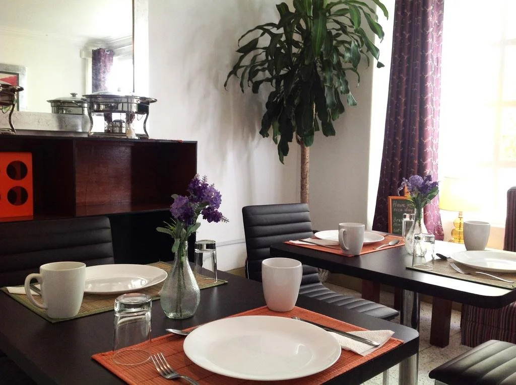 Dakota Bed and Breakfast