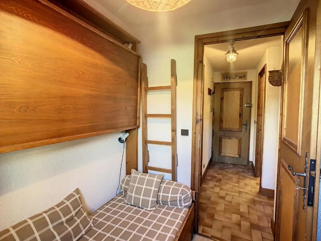 Appartement Combloux, 2 pièces, 4 personnes - FR-1-560-40