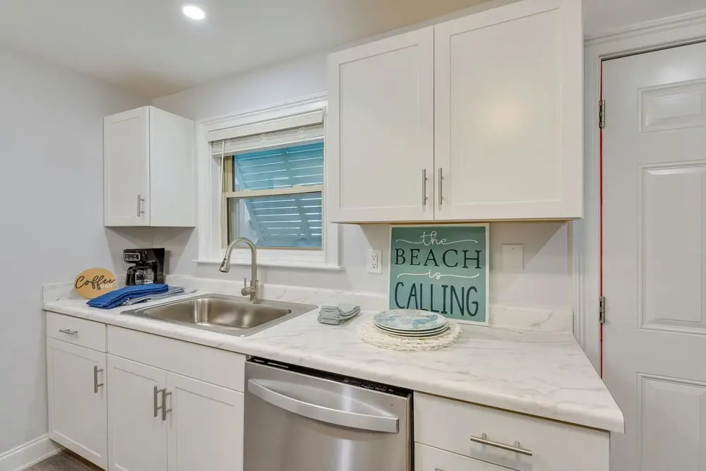 Near Boardwalk + Breweries: Emerald Coast Getaway!