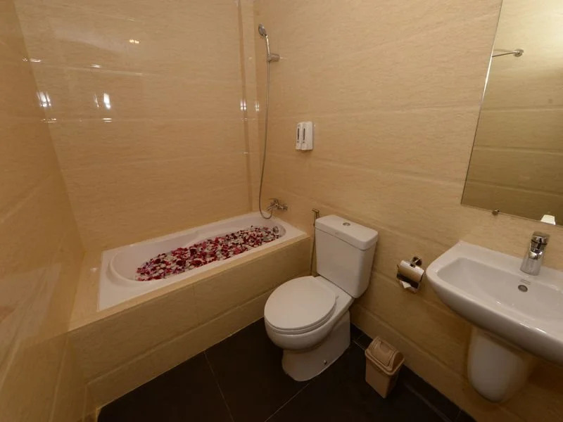 Min Nandar Garden Hotel