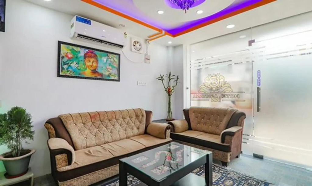Via Ashiyana Inn