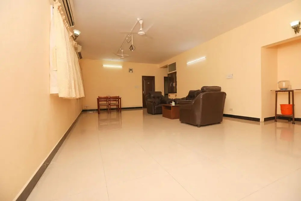 Ulo Shivasunder Villa