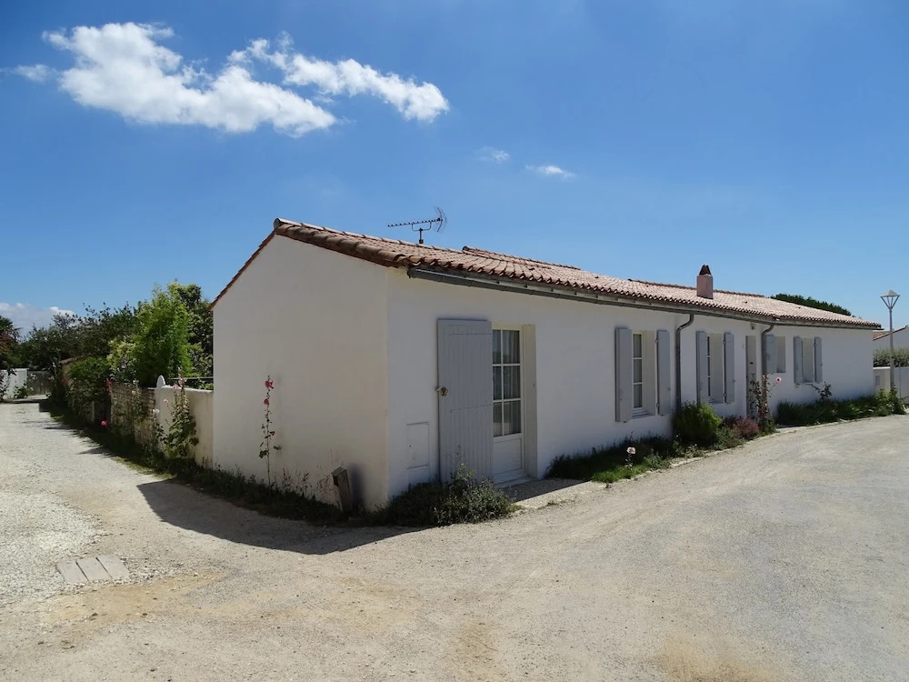 Villa Tethys