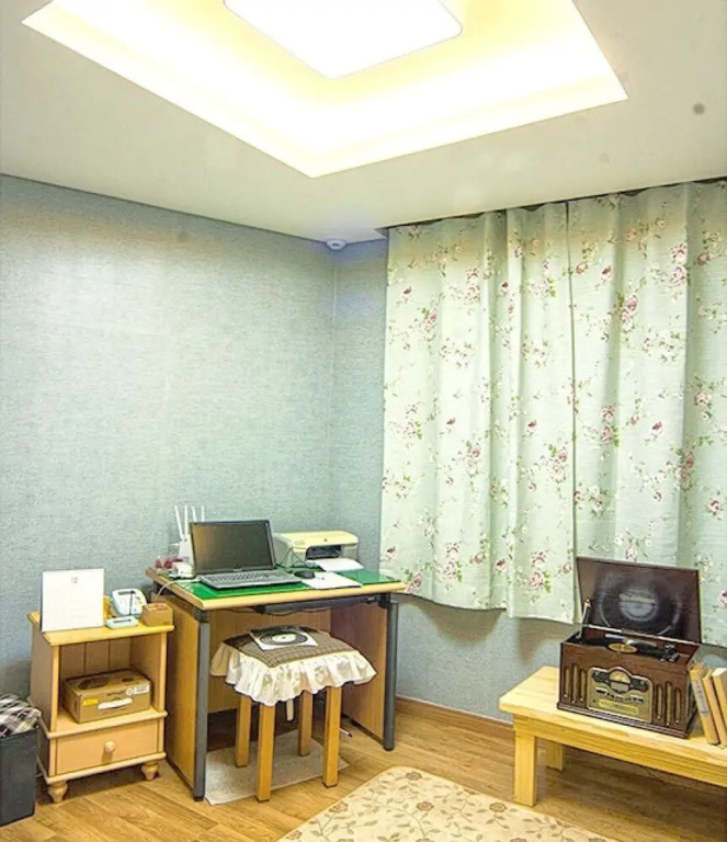 Tongyeong Semiee Guest House