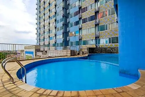 KoolKost @ Saladin Mansion Tower A (Minimum Stay 6 Nights)