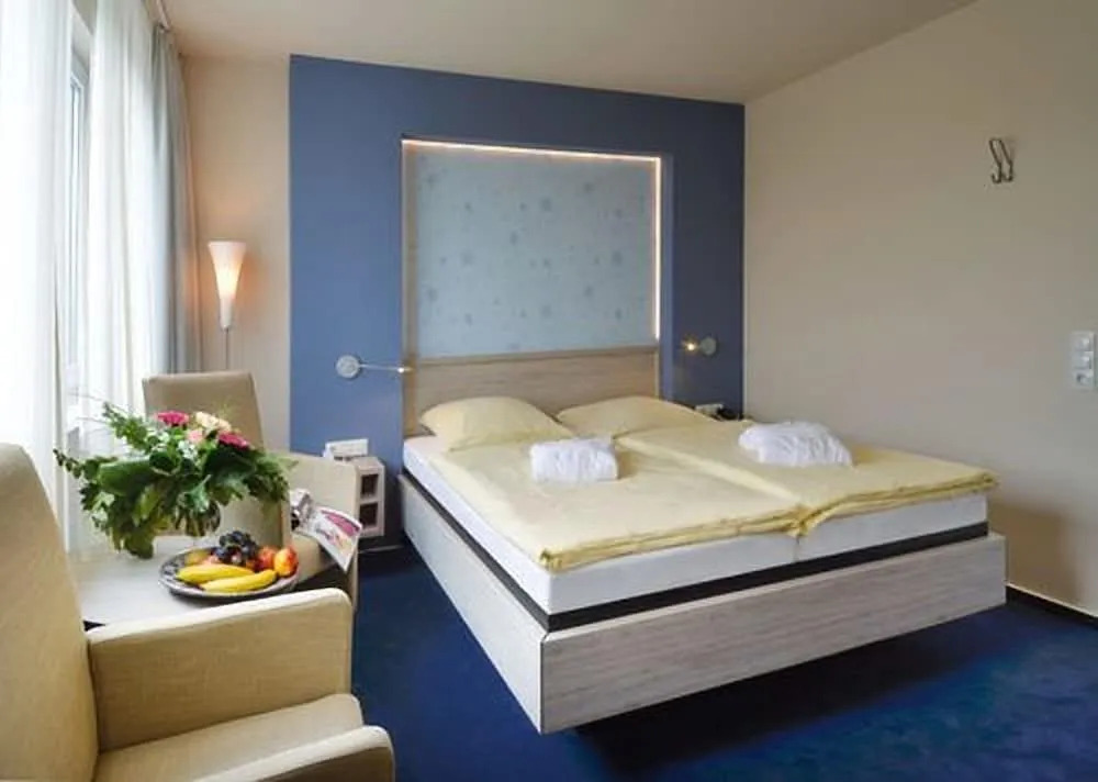Akzent Hotel Haus Surendorff