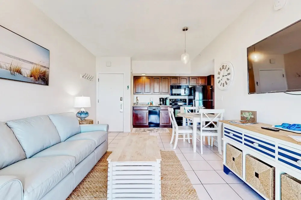 Coconut Palms Beach Resort 4312