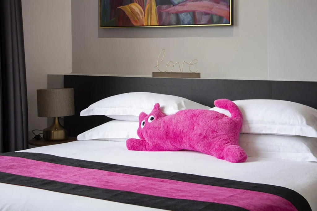 TEEDO Hotel Kuala Lumpur