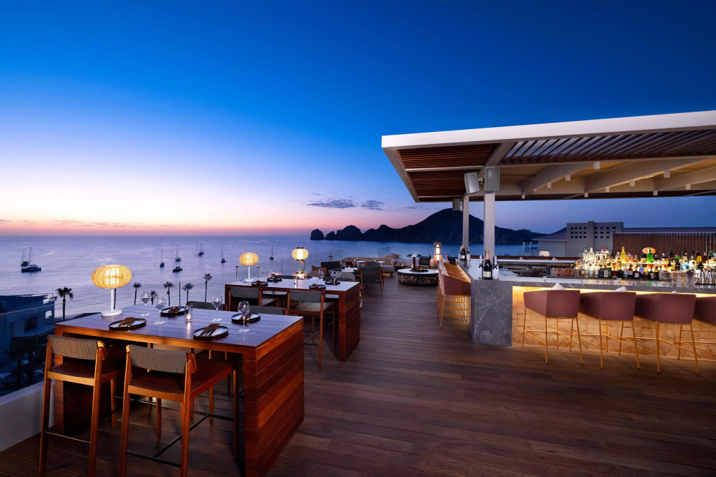 ME by Meliá Cabo