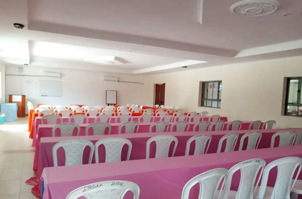 Stegra Hotel