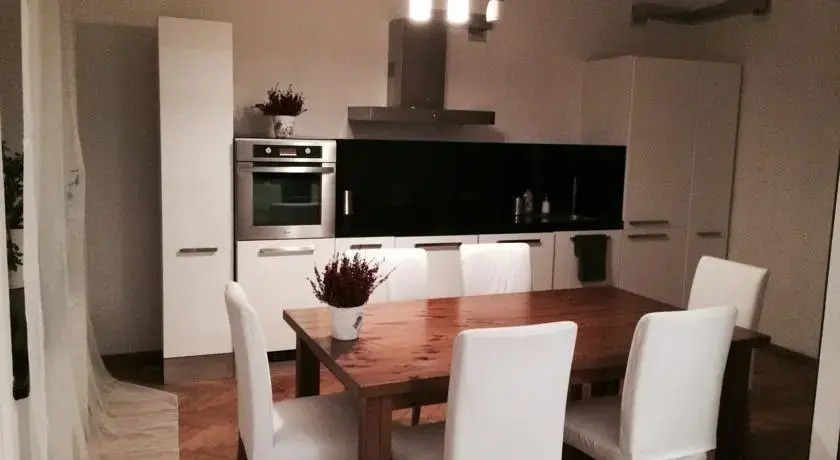 Saska Luxury Apartments