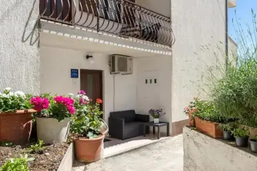 Apartment Roko