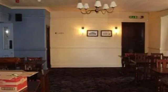 Bolton Hotel