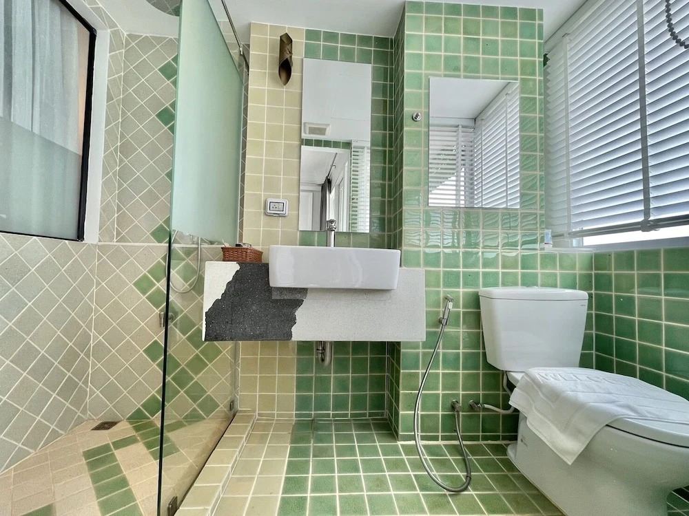 wiang ville boutique hotel