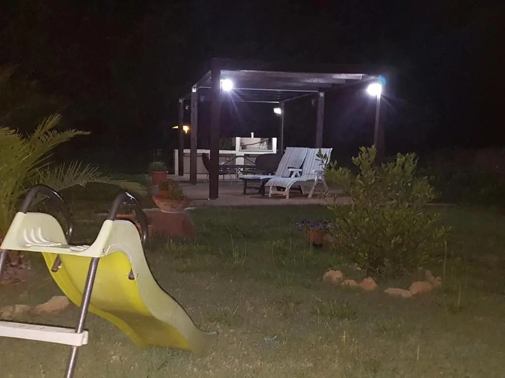 Nit i Dia Guest House