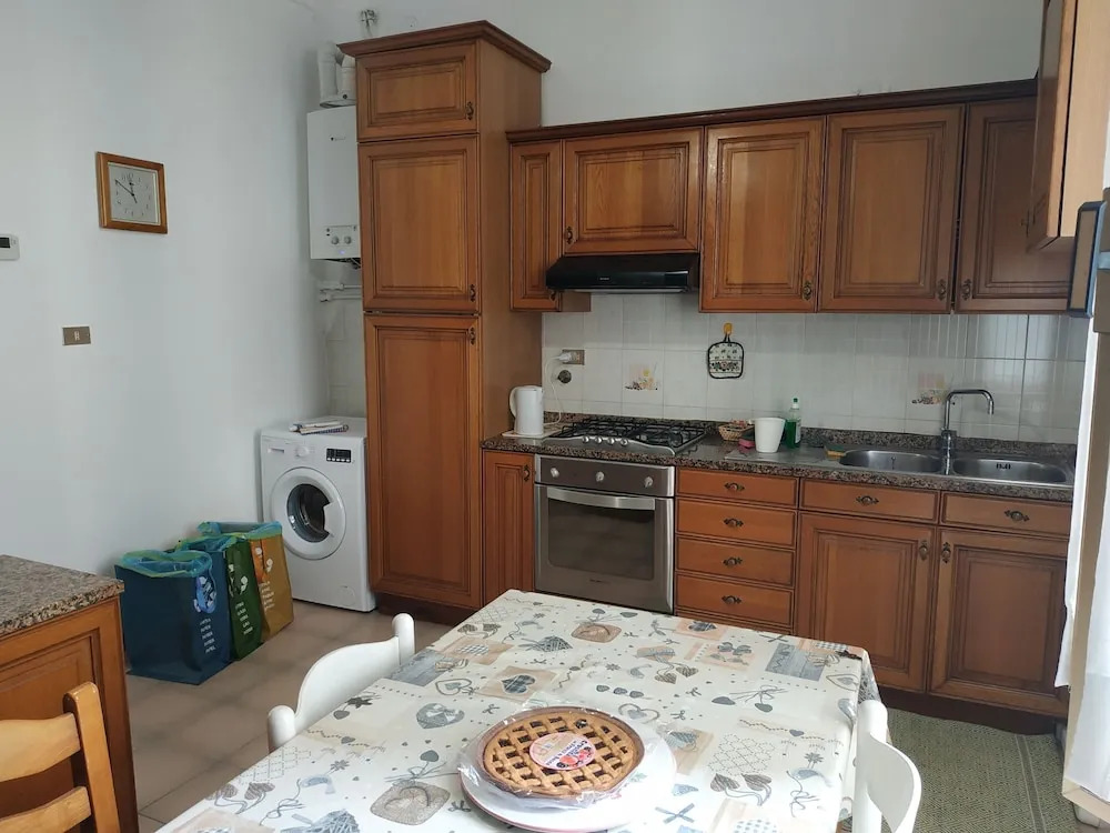 Il Cielo della Spezia