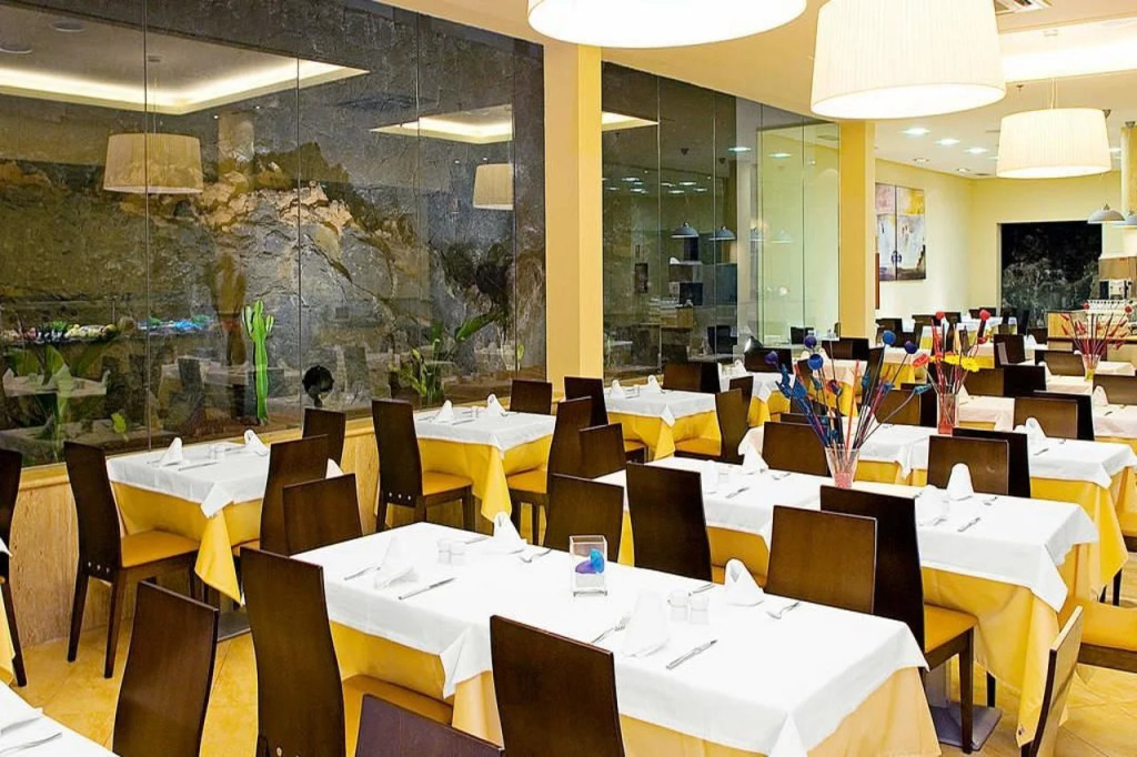 Hotel Pocillos Playa, solo Adultos