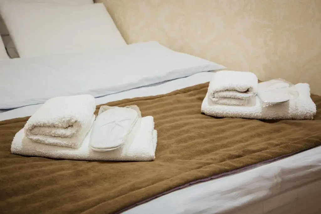 TB Apart-Hotel in Tbilisi 1