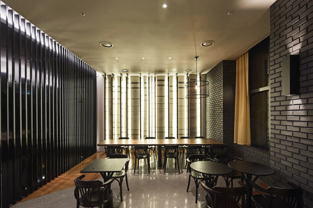 Hotel Venue-G Seoul