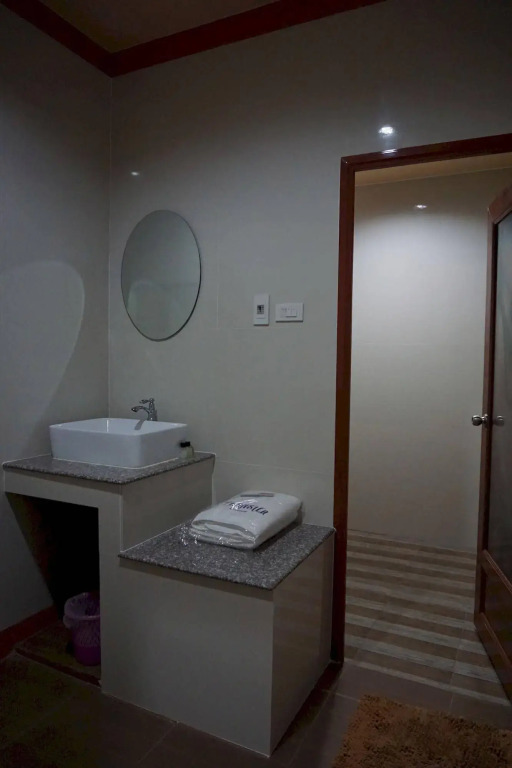 Thansila Resort Buriram