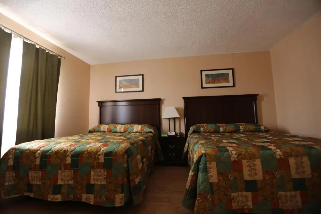 Inn on the Gulf